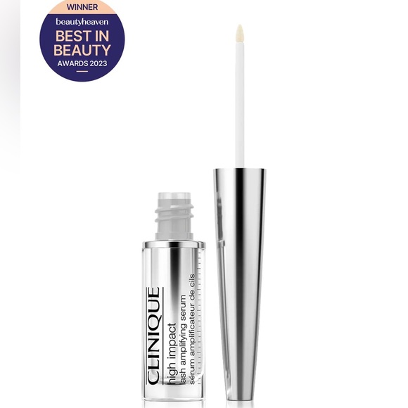 Clinique “ lash serum” high impact new in box - Picture 4 of 5